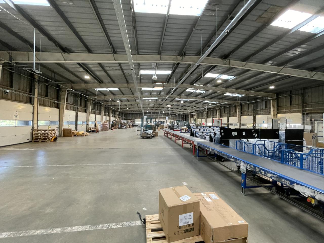 Entrepôt classe c Bordeaux 6109m² Location entrepôt classe c Bordeaux Gironde OLLOG2423701 16